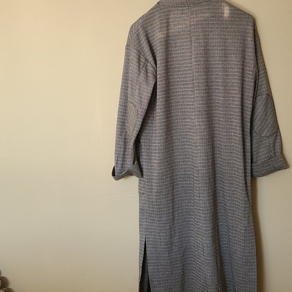 Sanctuary Duster/Jacket - Picture 2 of 9